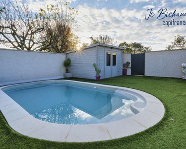 Maison 365 000 € - 107 m²