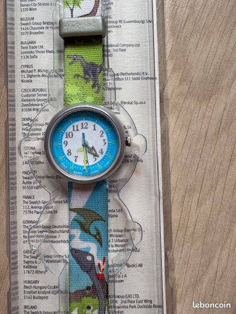 Sauruses Return Flik Flak Sauruses Flik Flak SAURUSES RETURN