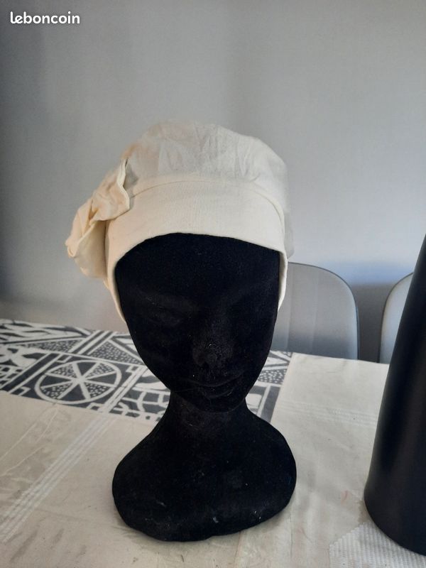 Béret jaspe (image 3)