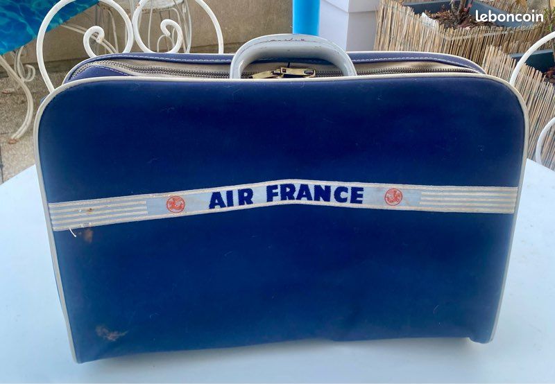 Bagage Cabine Air France Carry On Bagages Cabine Air France Paris