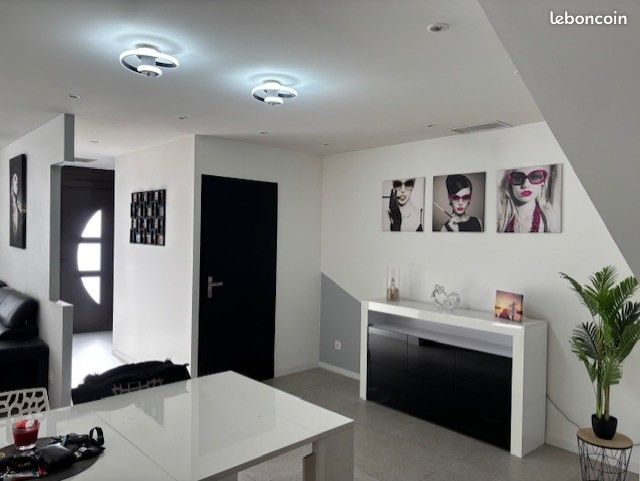 Maison 5 pièces 190 m² · à Saint-Béat-lez · 190 m² · 189 000 €