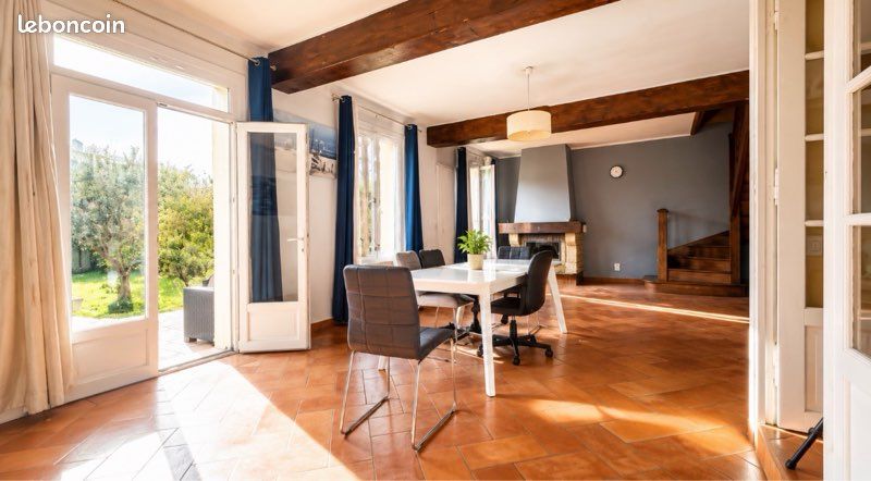Maison 6 pièces 150 m² · à Marseille · 150 m² · 375 000 €