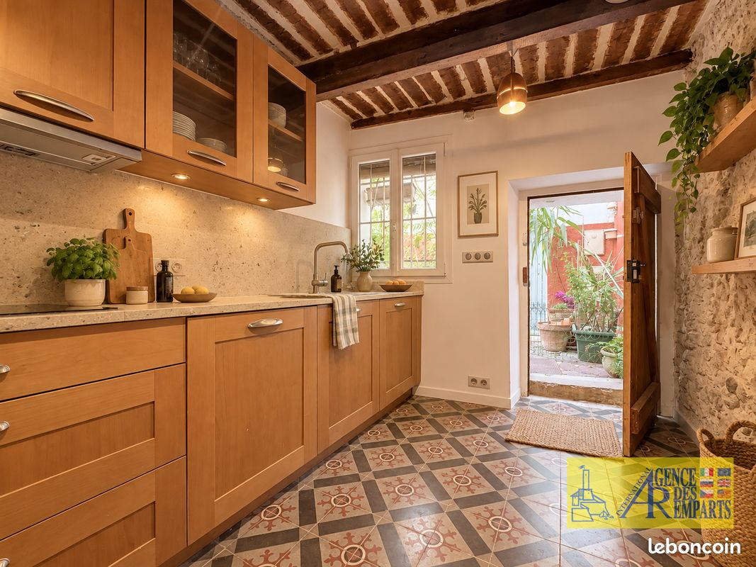 Appartement 3 pièces 83 m² · à Antibes · 83 m² · 439 000 €