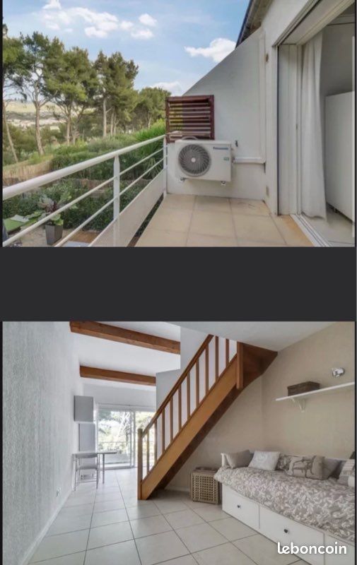 Appartement 2 pièces 38 m² · à La Ciotat · 38 m² · 239 000 €