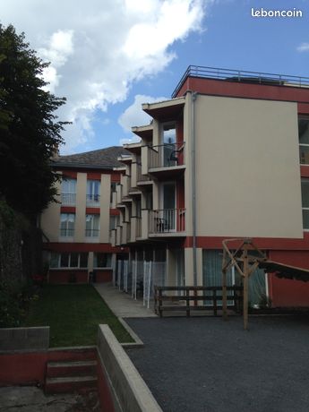 Chambres et Studios à la semaine ou au mois