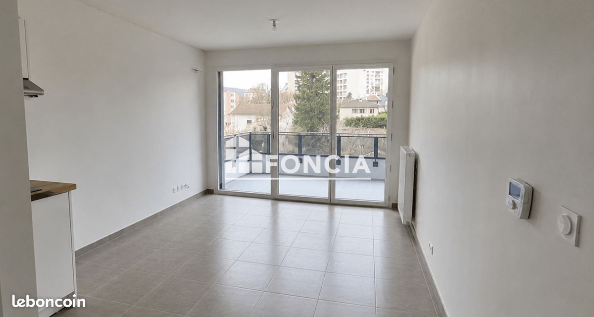 Appartement 2 pièces 39 m² · à Vienne · 39 m² · 631 €