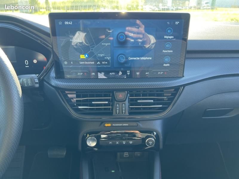 Ford Kuga 2.5 Duratec 180ch Hybrid FlexiFuel ST-Line Powershift (image 16)