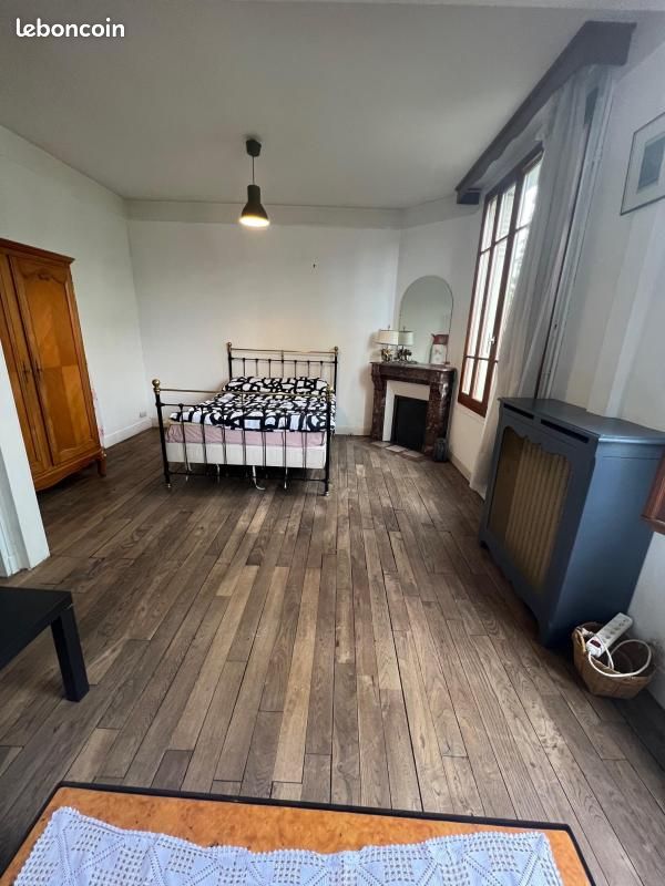 Appartement a louer bobigny - 1 pièce(s) - 20 m2 - Surfyn