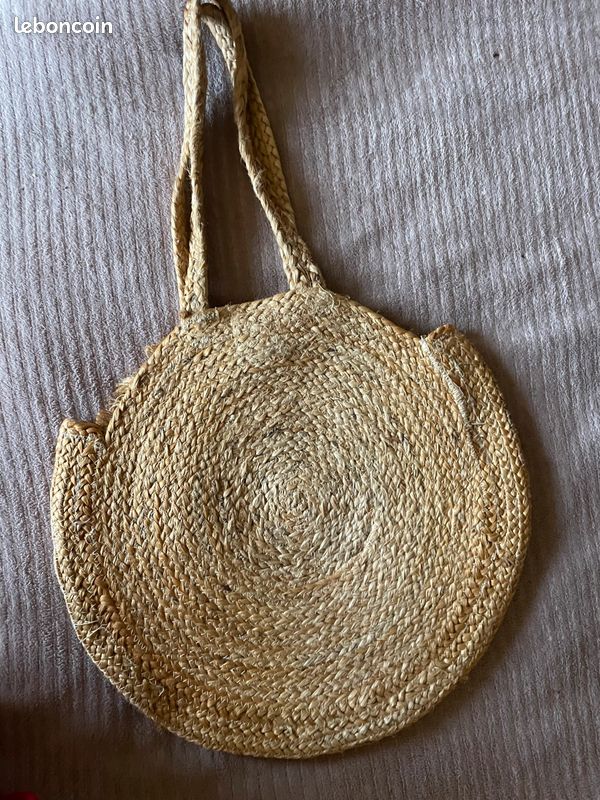 Sac hippie (image 3)