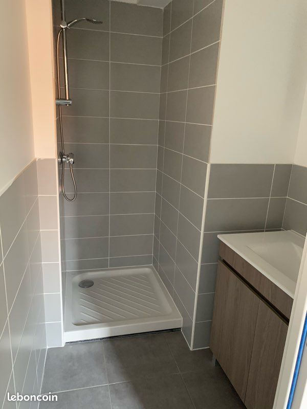 Appartement 4 pièces 69 m² · à Pamiers · 69 m² · 640 €/mois