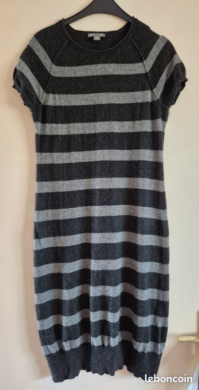 Robe GAP cachemire S/M (image 1)