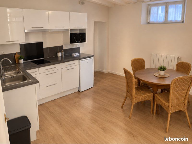 Appartement 2 pièces 33 m² · à Laval · 33 m² · 475 €/mois