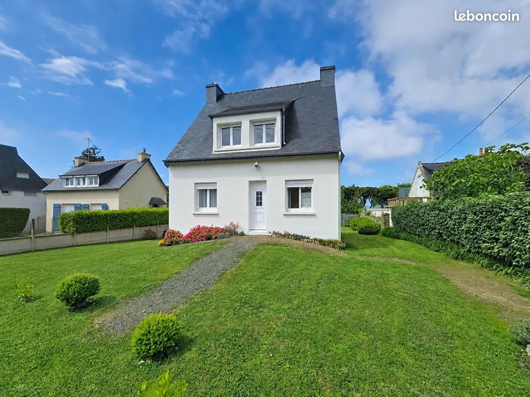 Maison 5 pièces 83 m² · à Trébeurden · 83 m² · 313 500 €