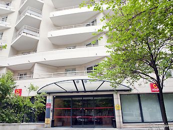 Appartement 2 pièces 32 m² · à Courbevoie · 32 m² · 189 530 €