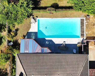 Maison 1 030 000 € - 225 m²