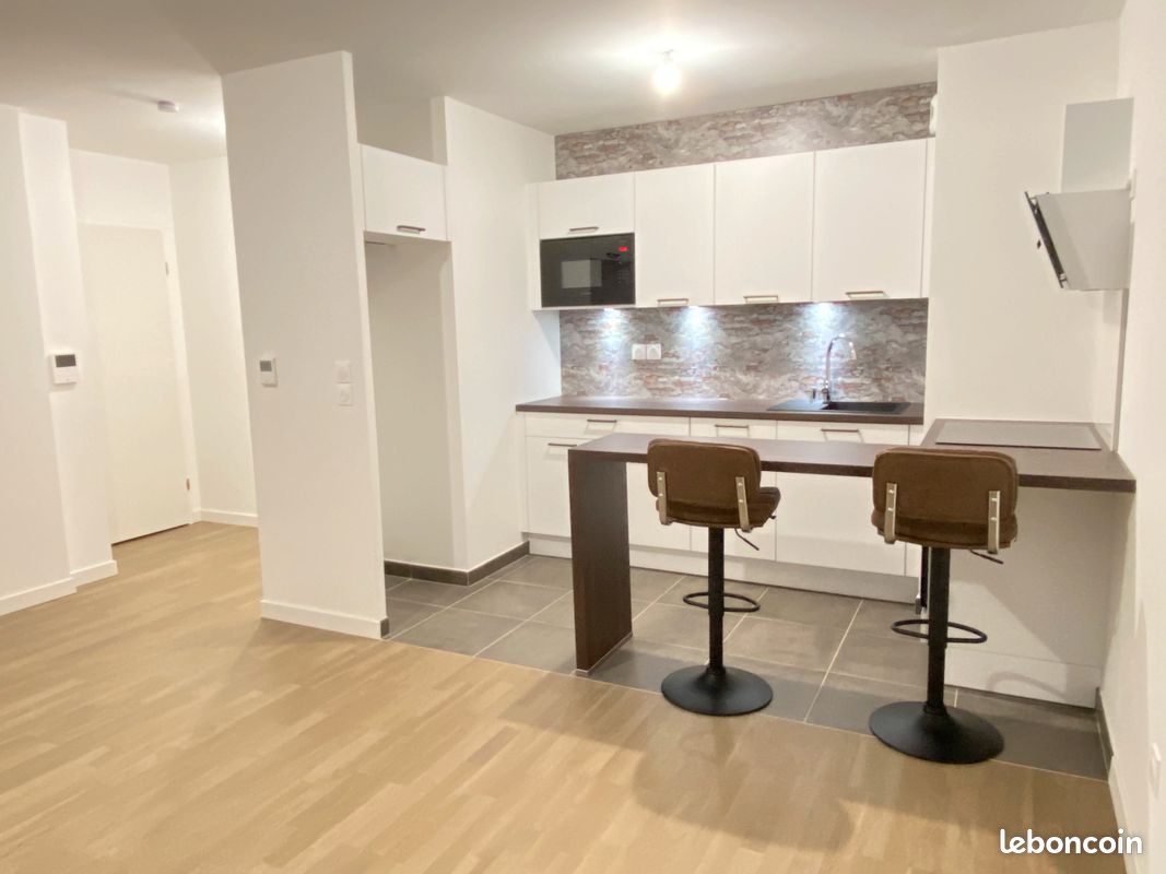 Appartement a louer maisons-laffitte - 1 pièce(s) - 30 m2 - Surfyn