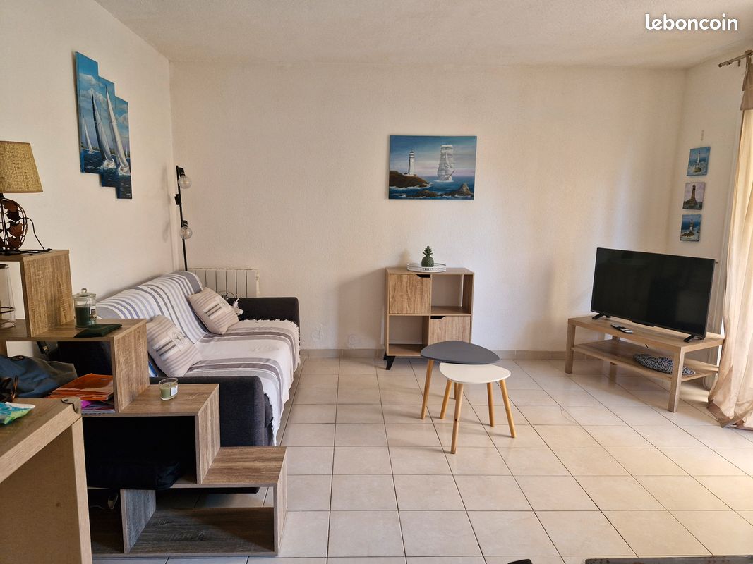 Appartement 3 pièces 42 m² · à Agde · 42 m² · 230 000 €