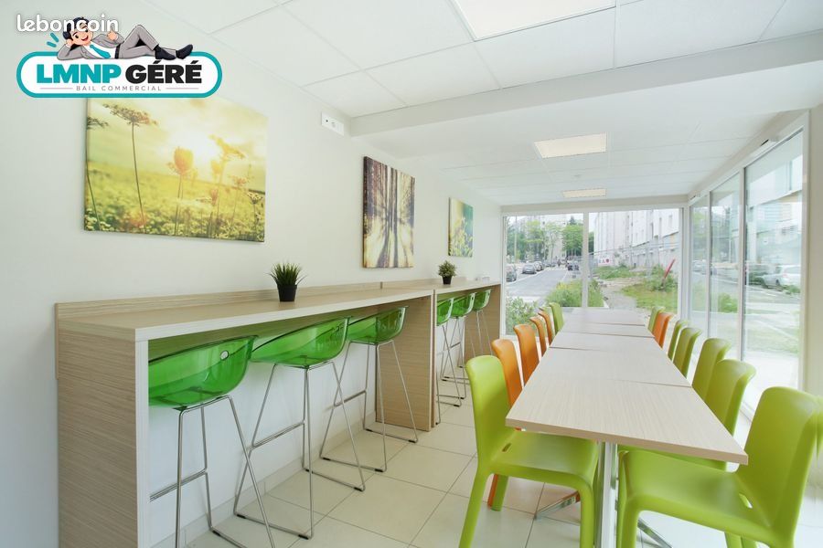 Appartement 1 pièce 18 m² · à Rennes · 18 m² · 72 836 €