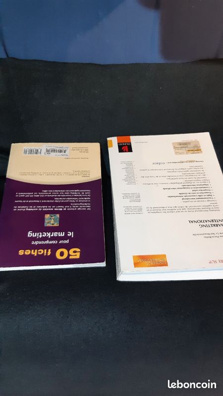 Marketing international (image 2)