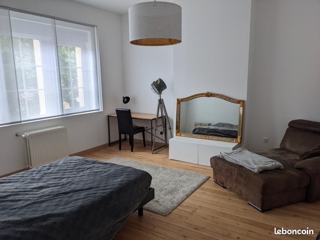 Appartement 1 pièce 21 m² · à Armentières · 21 m² · 480 €/mois