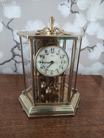 Horloge Kundo 400 jours en vente sur