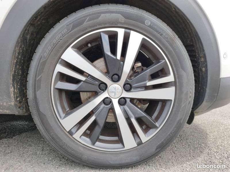 Peugeot 3008 1.6 THP 165ch GT Line S&S EAT6 (image 16)