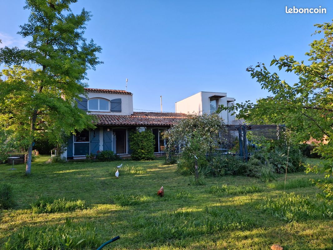 Maison 5 pièces 155 m² · à Callian · 155 m² · 595 000 €