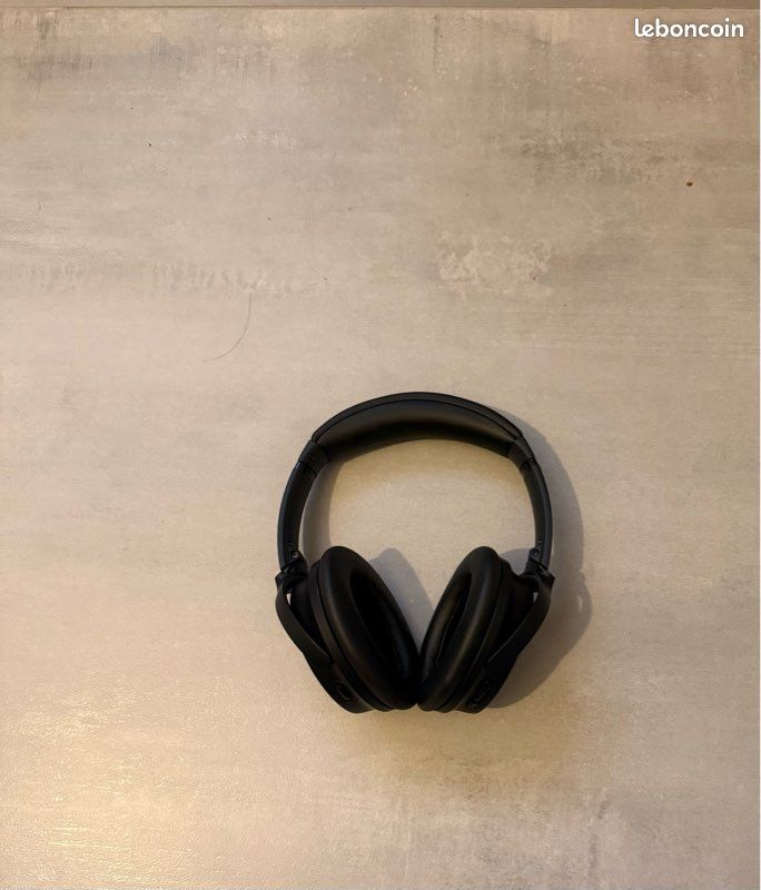 Casque Bose QuietComfort (image 1)