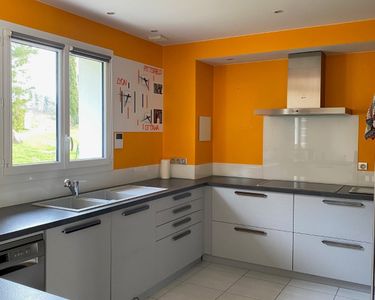 Maison 750 000 € - 218 m²