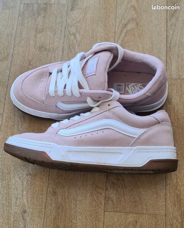 Baskets Vans neuves (image 2)
