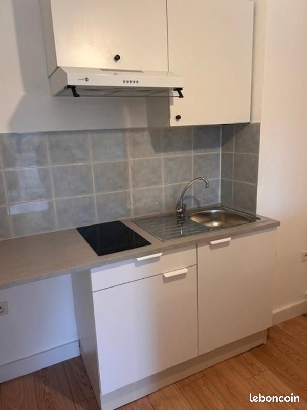 Appartement 2 pièces 32 m² · à Muret · 32 m² · 595 €/mois