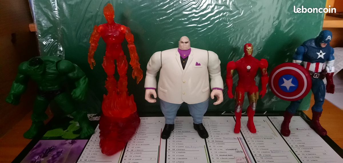 Big Jim agent secret 004 style poupée action joe action man mego avengers mattel barbie (image 3)
