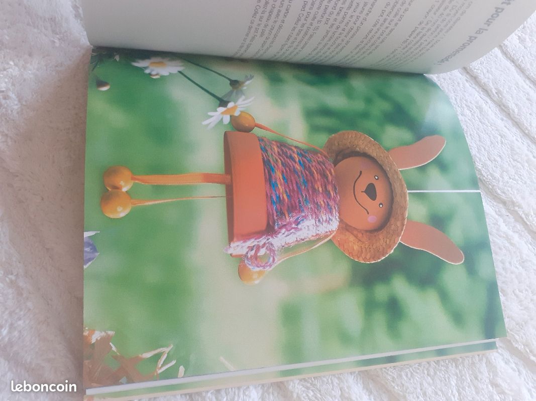 Livre bricolage (image 5)