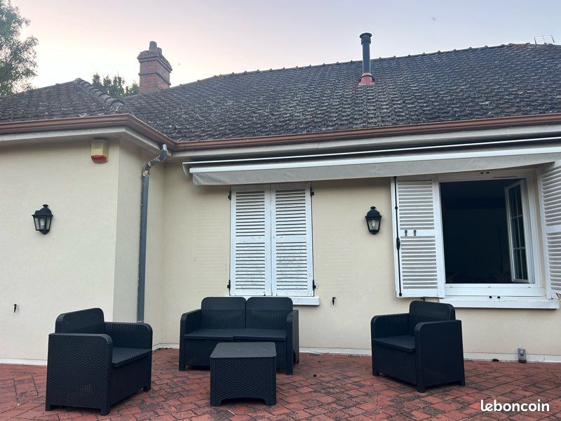 Maison 6 pièces 150 m² · à Cerdon · 150 m² · 99 000 €