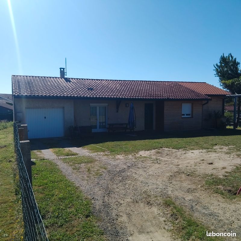 Maison 5 pièces 97 m² · à Oeyreluy · 97 m² · 251 000 €