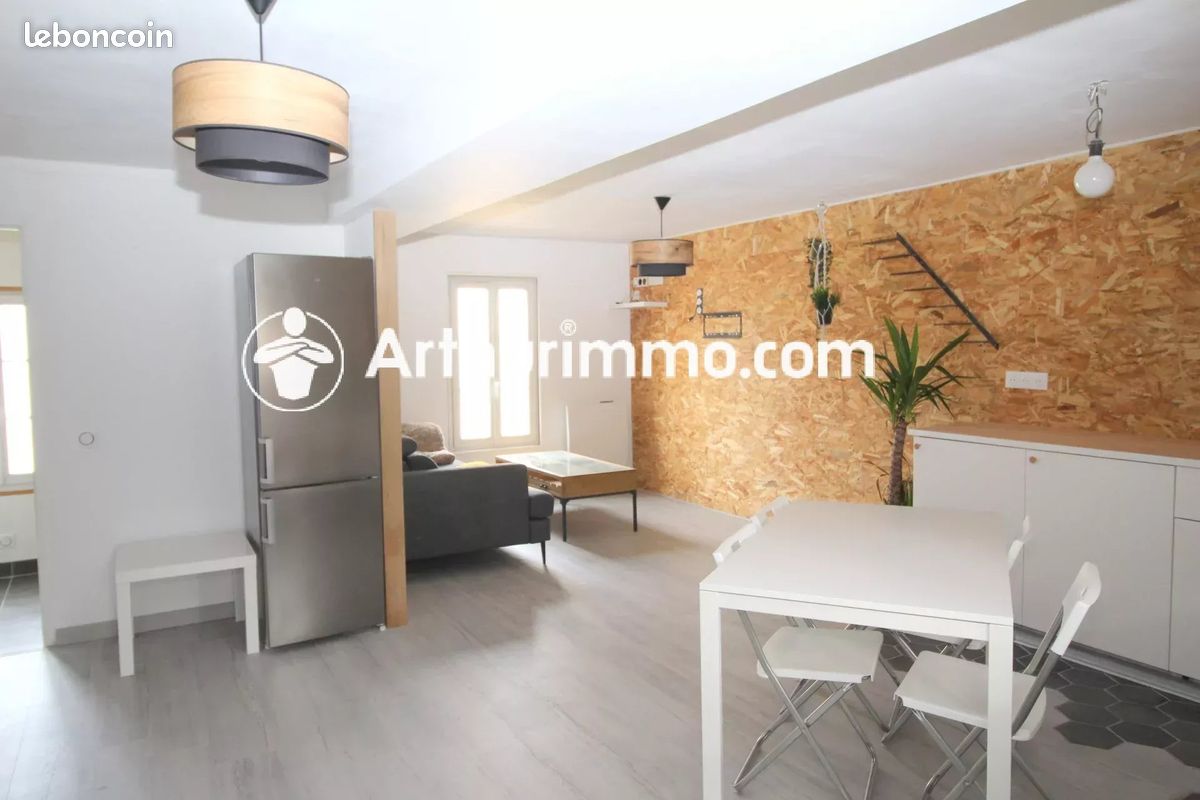 Appartement 2 pièces 46 m² · à Seine-Port · 46 m² · 760 €/mois