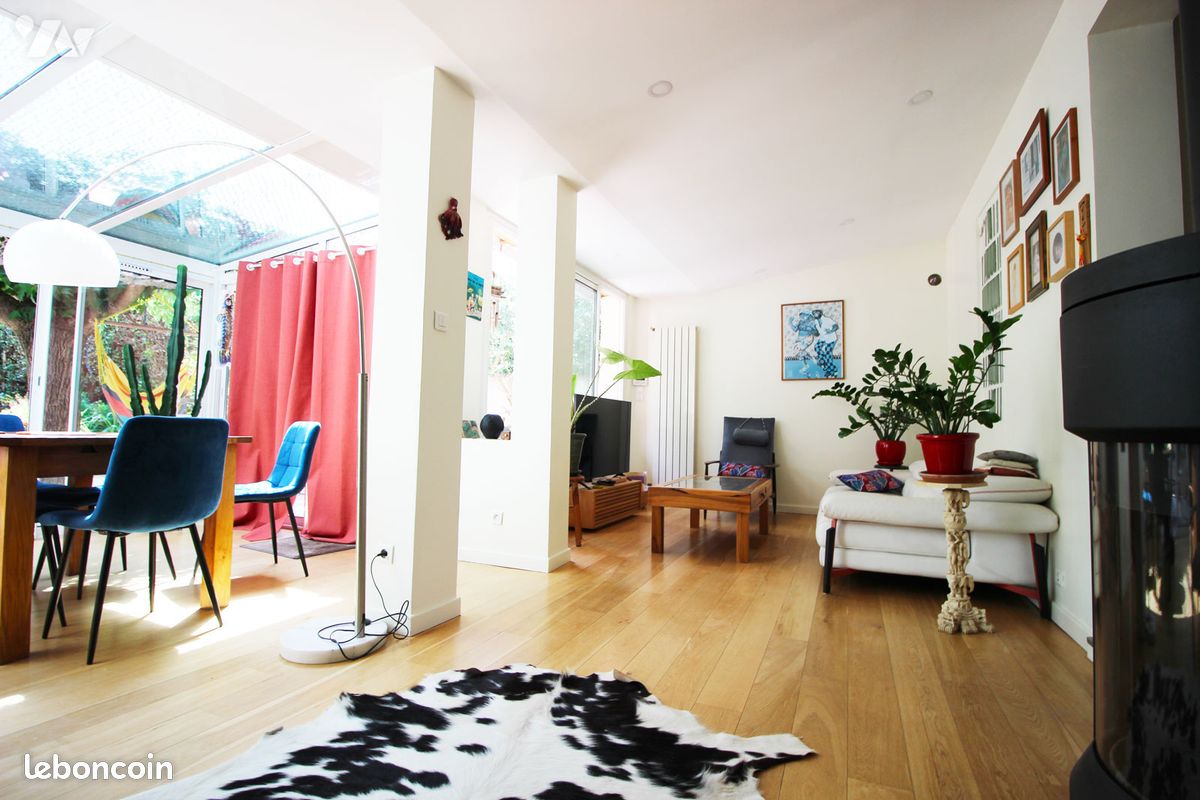 Maison 5 pièces 100 m² · à Marseille · 100 m² · 470 000 €