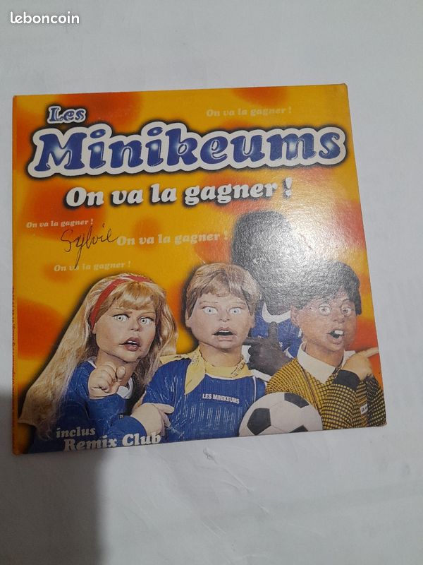 Les minimums cd on va la gagner (image 1)
