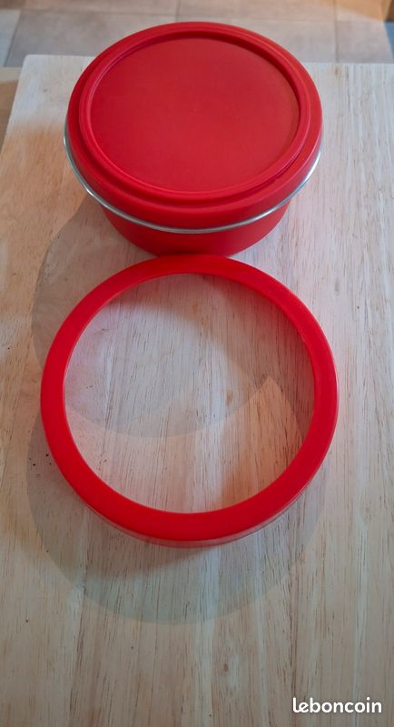 2 en 1 gamelles chien de voyage (image 2)
