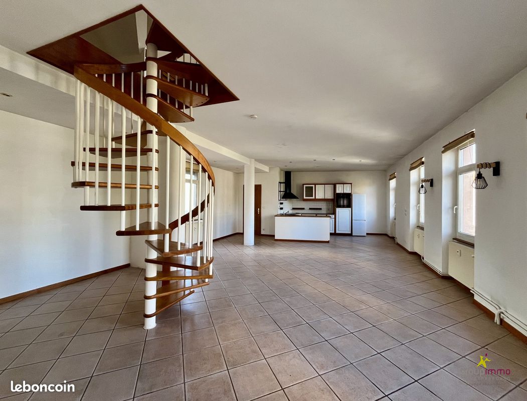 Appartement 2 pièces 83 m² · à Strasbourg · 83 m² · 179 000 €