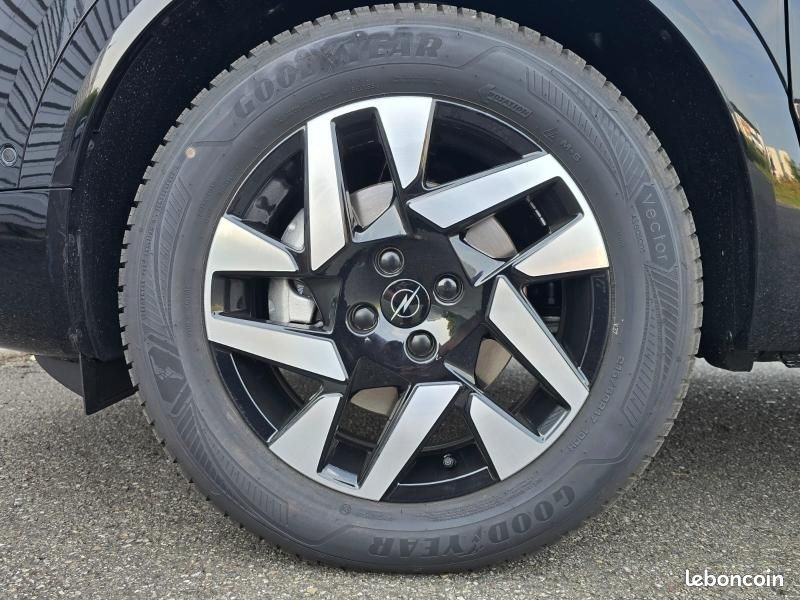 Opel Mokka 1.2 Turbo Hybrid 145ch GS e-DCT6 (image 14)