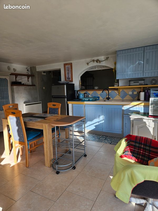 Appartement 2 pièces 28 m² · à Aix-les-Bains · 28 m² · 650 €