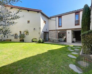 Maison 735 000 € - 161 m²