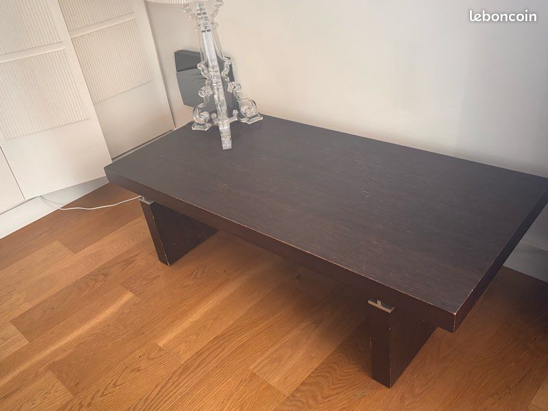 Table basse Ligne Roset (image 2)
