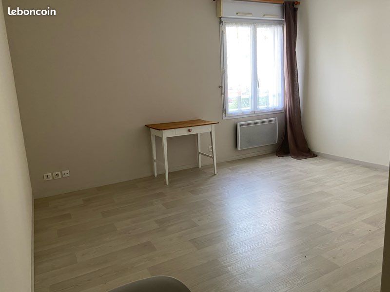 Appartement 1 pièce 23 m² · à Angers · 23 m² · 520 €/mois