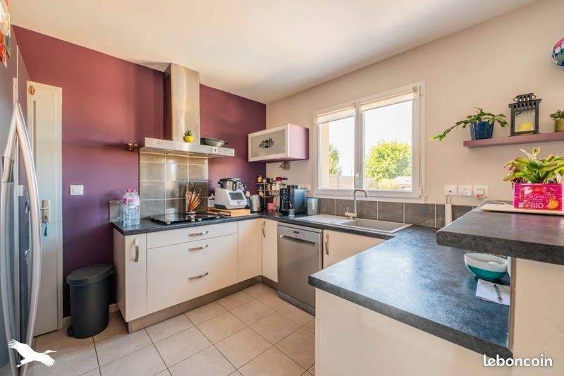 Maison 6 pièces 99 m² (image 5)