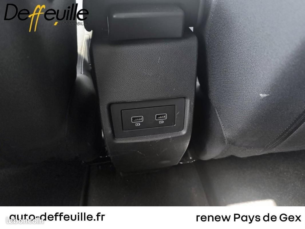 Dacia Duster ECO-G 100 4x2 Journey + (image 13)