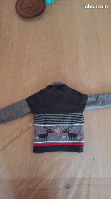 Pulls de Noël (image 2)