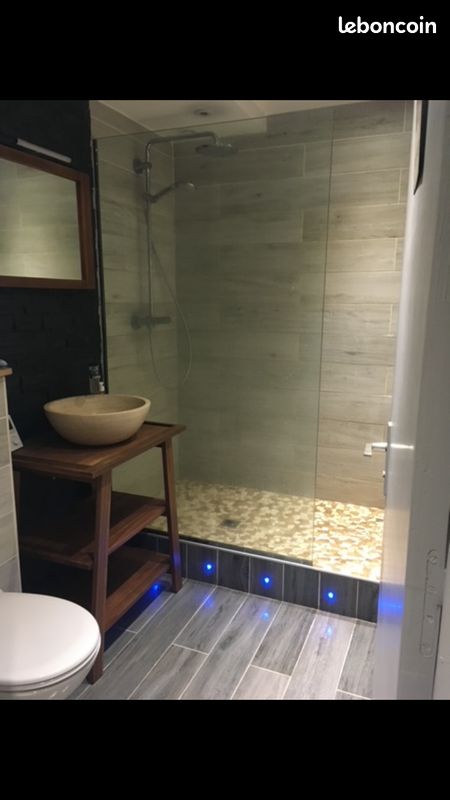 Appartement 4 pièces 45 m² · à Chantraine · 45 m² · 570 €/mois