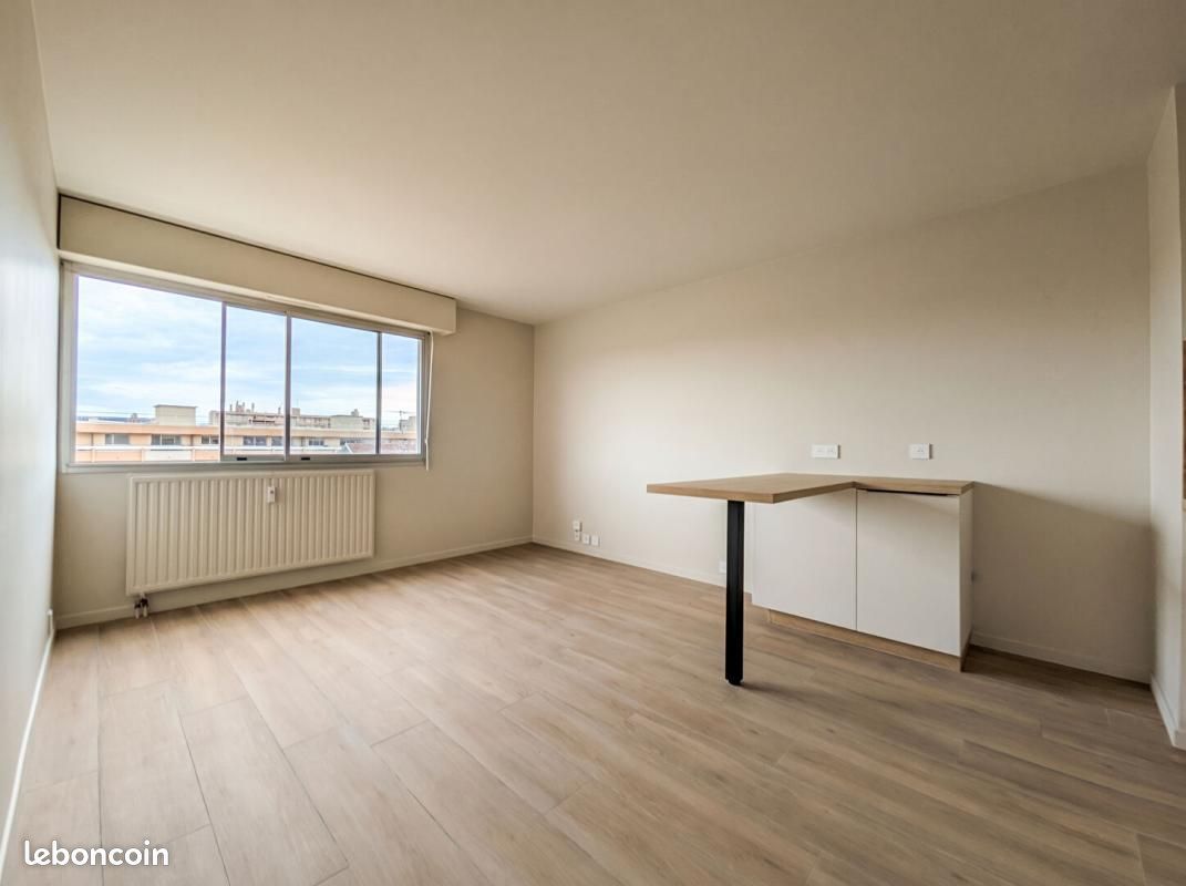 Appartement 2 pièces 36 m² · à Dijon · 36 m² · 715 €/mois